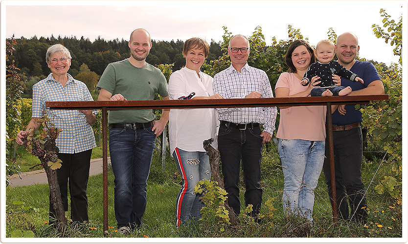Familie Zimmer Familie Zimmer