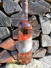 Muskat Trollinger Roséwein