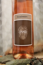 Roséwein