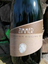 Stettener Pulvermächer Riesling brut