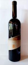 Cabernet Sauvigngon im Barrique gereift Bio