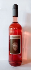 Roséwein Bio